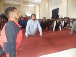 srbtcdarjeeling.com Photos