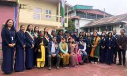srbtcdarjeeling.com Photos
