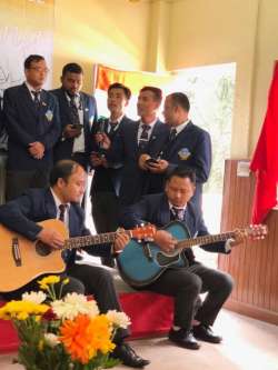 srbtcdarjeeling.com Photos