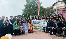 78th Independence Day 2024