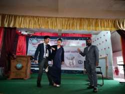 srbtcdarjeeling.com Photos