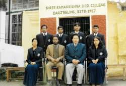 srbtcdarjeeling.com Photos