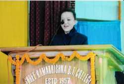 srbtcdarjeeling.com Photos